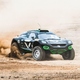 Image for article titled Extreme E Has Featured Some Extreme Crashes In Its Inaugural Season